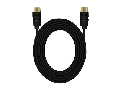 Image MEDIARANGE HDMI 5m 18Gb/s MediaRange Kabel (MRCS158)