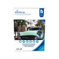 Image MEDIARANGE Inkjet 180g glossy 50 Fotopapier210x297mm - A4 ( MRINK117 )