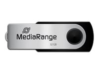 Image MEDIARANGE MR911-2 32GB 2er-Pack