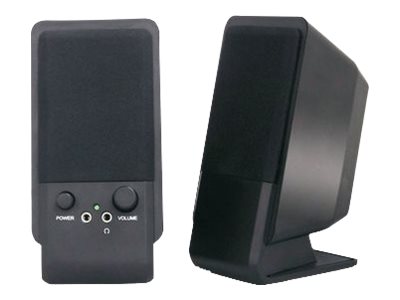 Image MEDIAR COMPACT DESKTOP SPEAKER