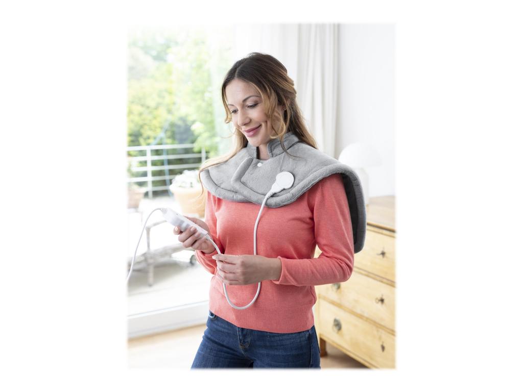 Image MEDISANA HP 622 Schulter- und Nackenheizkissen