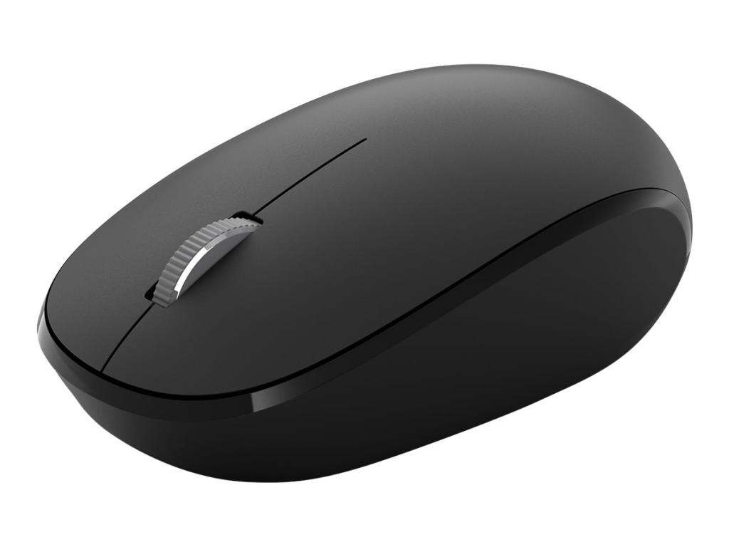 Image MICROSOFT Bluetooth Mouse schwarz