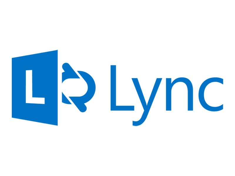 Image MICROSOFT OPEN-NL Lync Mac 2011 Sngl 1License