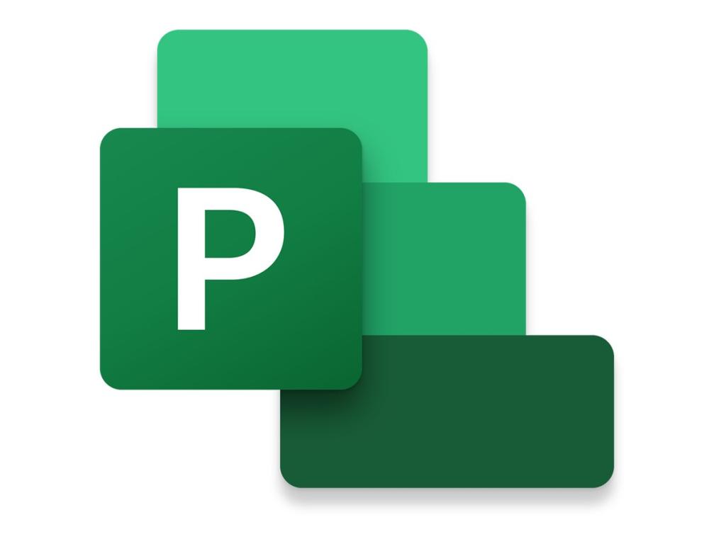 Image MICROSOFT PROJECT PRO 2021