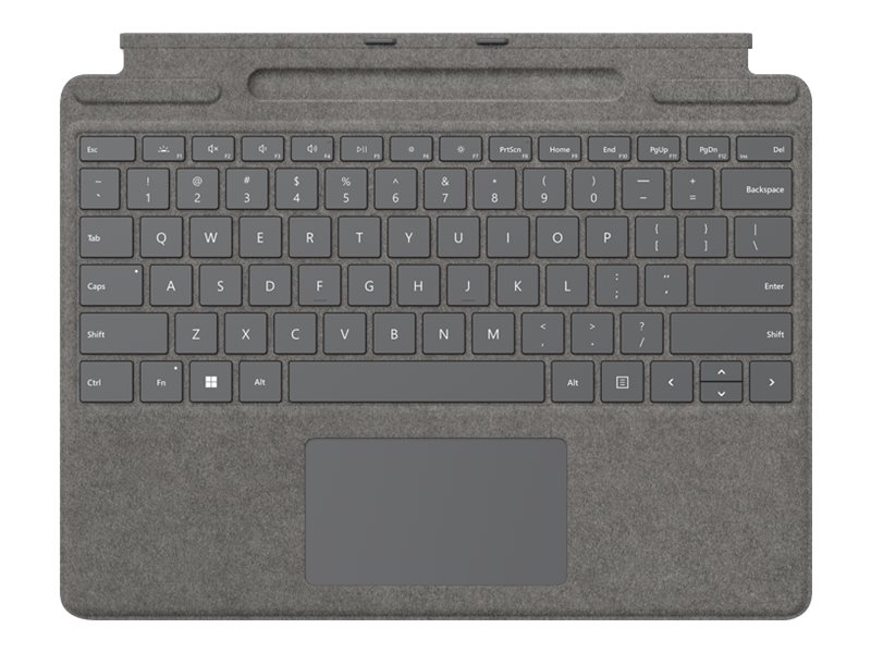 Image MICROSOFT SURFACE ACC TYPECOVER FOR PRO