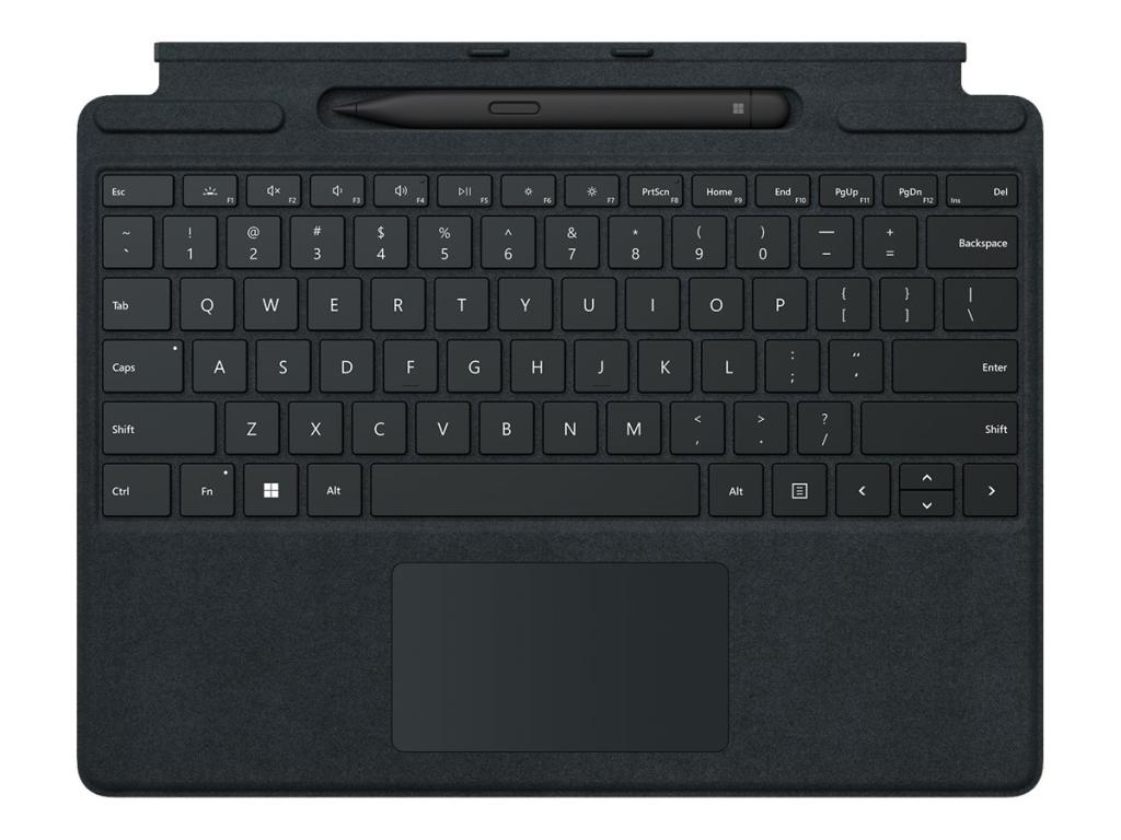 Image MICROSOFT SURFACE ACC TYPECOVER FOR PRO