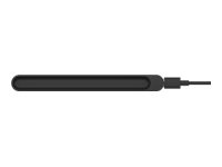 Image MICROSOFT Surface Slim Pen Charger - Ladeschale - mattschwarz - kommerziell - f