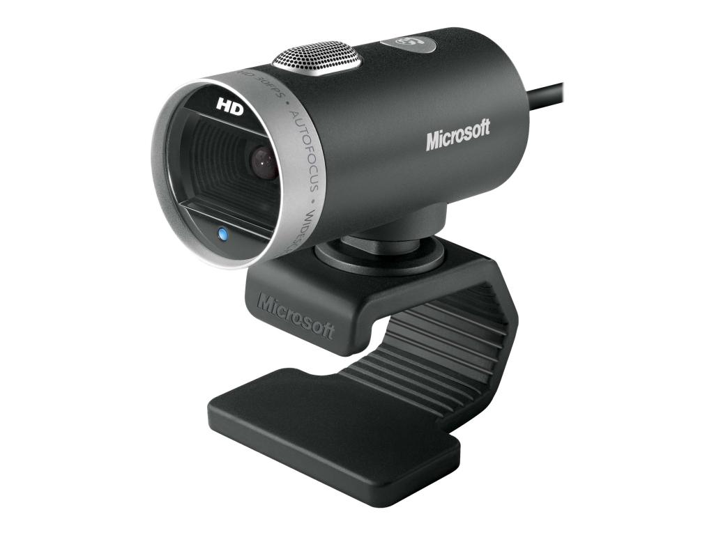 Image MICROSOFT WebCam LifeCam Cinema