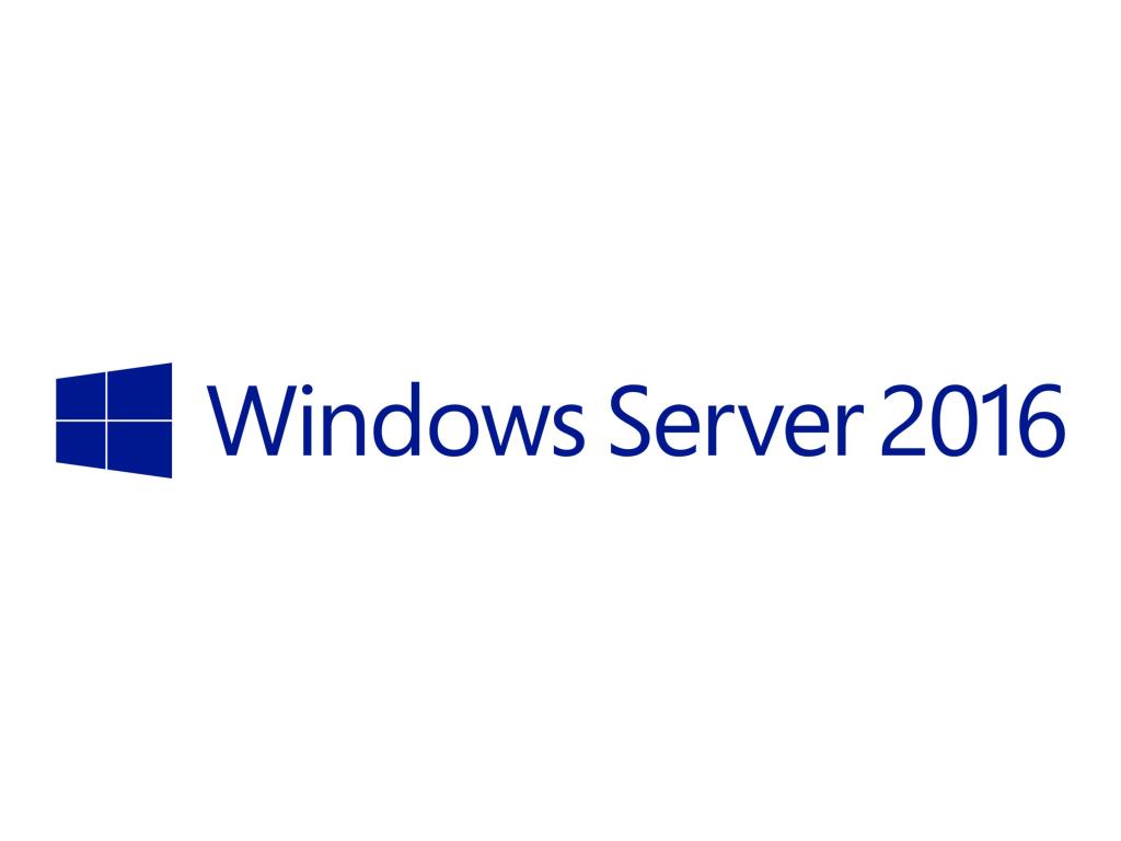 Image MICROSOFT  Windows Server CAL 2016 5 User CAL German (DE)