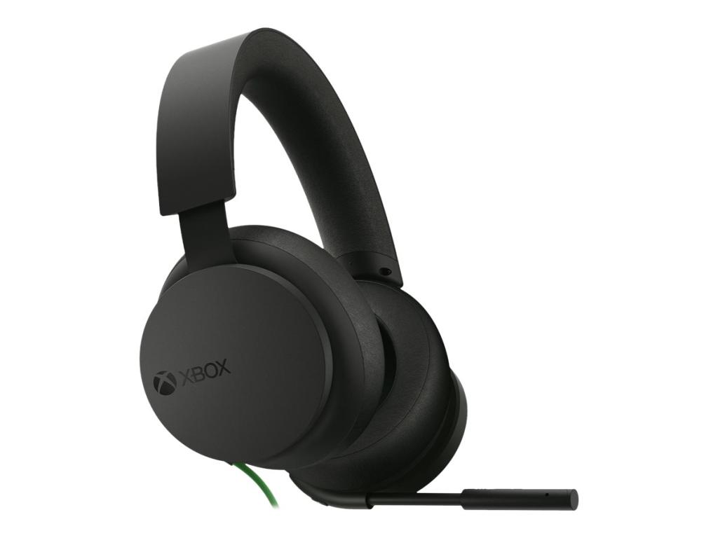 Image MICROSOFT Xbox Wired Headset (Xbox One, Xbox Series X/S, PC, Android, iOS)