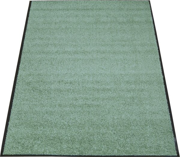 Image Schmutzfangma. Eazycare 120x180cm mint Eazycare Color, 120x180cm, mint
