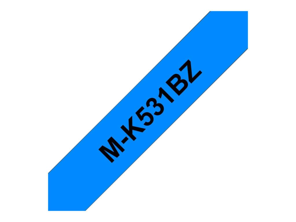 Image MK531BZ BROTHER PT 12mm B-B