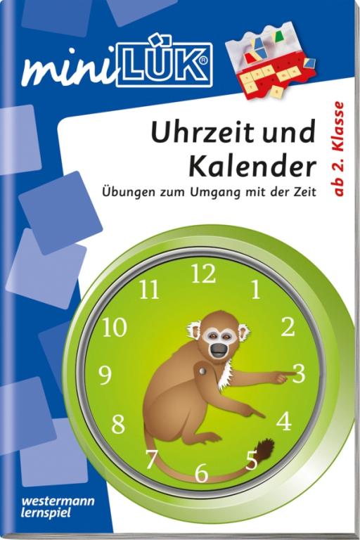 Image ML Uhr und Kalender, Nr: 461