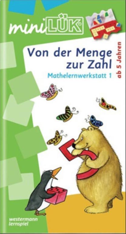 Image ML Von der Menge zur Zahl, Nr: 234