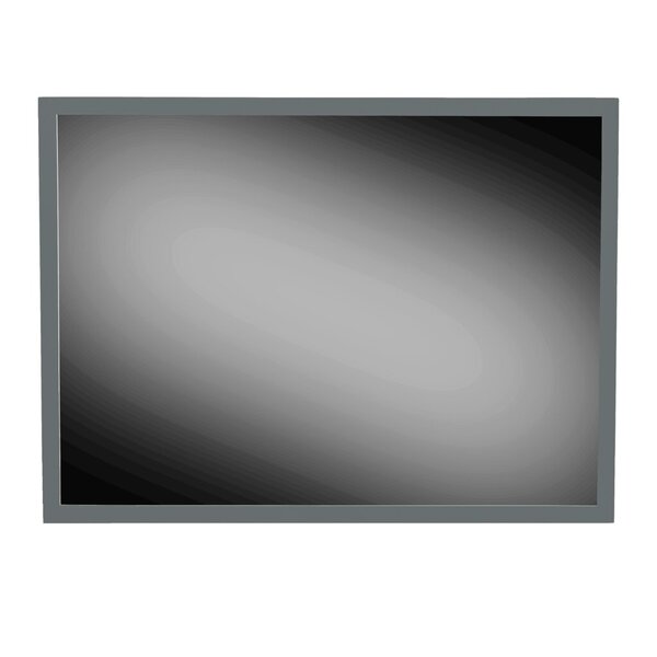 Image Magnetofix Sichtfenster grau DIN A3 5 Stück