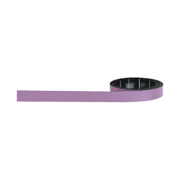 Image Magnetoflexband violett 1000x10mm 