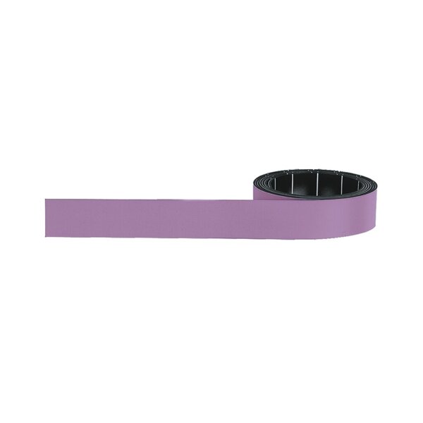 Image Magnetoflexband violett 1000x15mm 