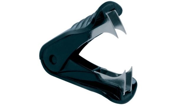 Image Maped Enthefter Start, schwarz (837 01110)