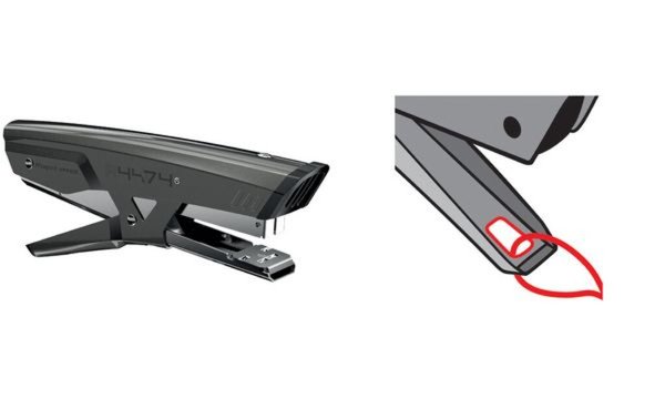 Image Maped Heftzange Advanced A4474, tau pe (82447411)