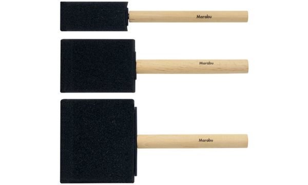 Image Marabu Schaumpinsel, Breite: 25 mm (57201379)