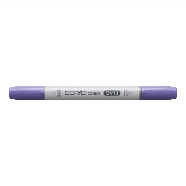 Image Marker Copic Ciao Typ BV - 13 Hydrangea Blue