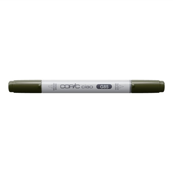 Image Marker Copic Ciao Typ G - 85 Verdigris