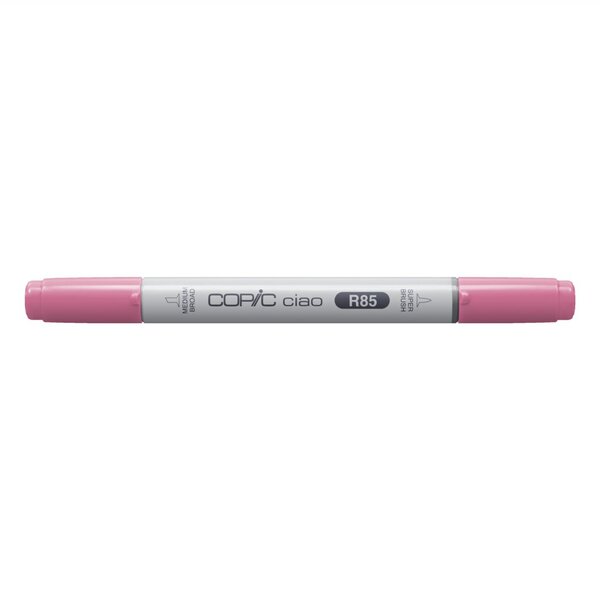 Image Marker Copic Ciao Typ R - 85 Rose Red