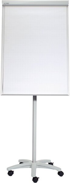 Image Maul Flipchart funktionell mit Sternfuß auf Rollen # 6375582