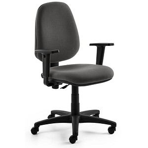 Image Mayer Bürostuhl myALPHA anthrazit