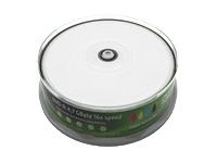 Image Mediarange DVD-R 25er Spindel 16x