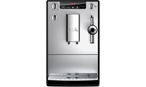 Image Melitta Kaffeevollautomat CAFFEO S OLO & PERFECT MILK (9509368)