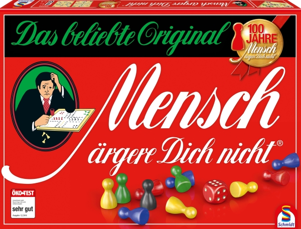 Image Mensch är.di.nicht Jubi-Ausgabe Holzst., Nr: 49020