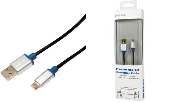 Image Micro-B ST/ST 1m