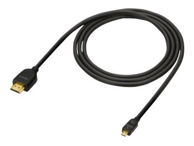 Image Micro HDMI Cable