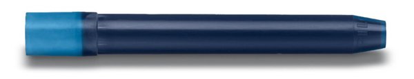 Image Mine für Tintenroller 2237/2238 blau, Strichbreite 0,5 mm