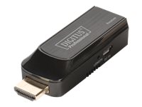 Image Mini HDMI Extender Set