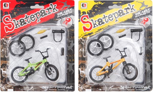 Image Mini Stunt bike, Nr: 30802195