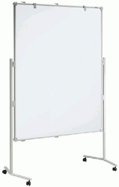 Image Moderationstafel MAULpro gr 150/120cm Oberfläche Whiteboard