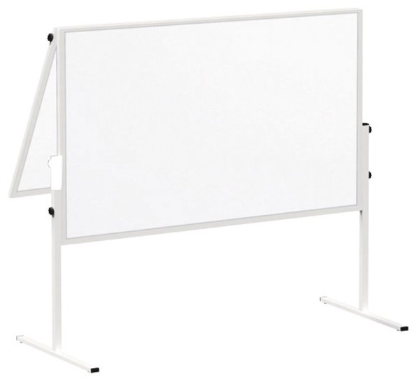 Image Moderationstafel MAULsolid klapp. gr 150/120cm Oberfläche Papier
