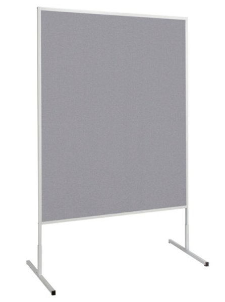 Image Moderationstafel MAULstandard gr 150/120cm Oberfläche gr Filz