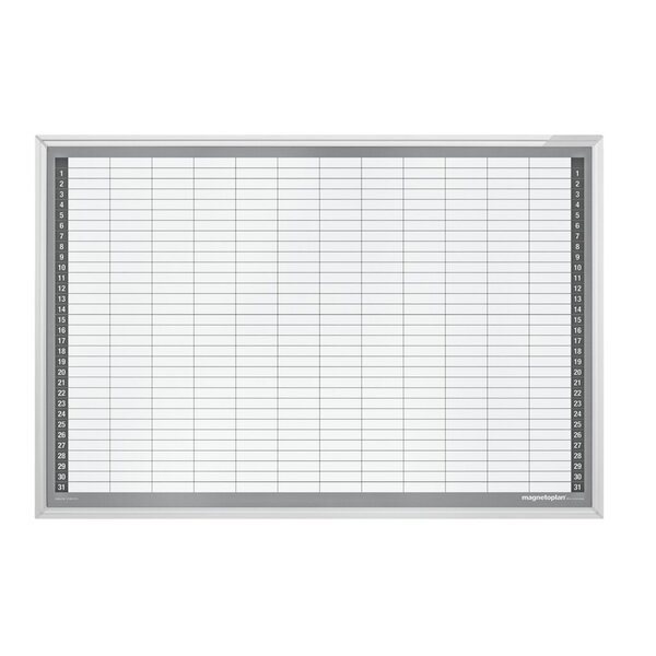 Image Monatsplaner CC 925x625mm 