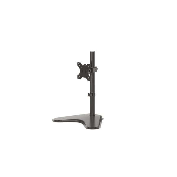 Image Monitorarm Professional Series, Einzelarm, platzsparende Standfläche,