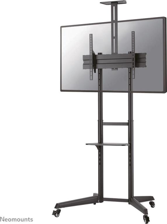 Image NEOMOUNTS BY NEWSTAR BOS 37"-70" 1TFT schw. Max.50KG AV-Cam