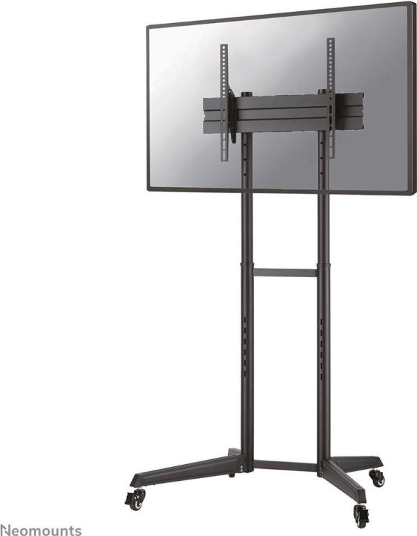 Image NEOMOUNTS BY NEWSTAR BOS 37"-70" 1TFT schwarz Max.50KG