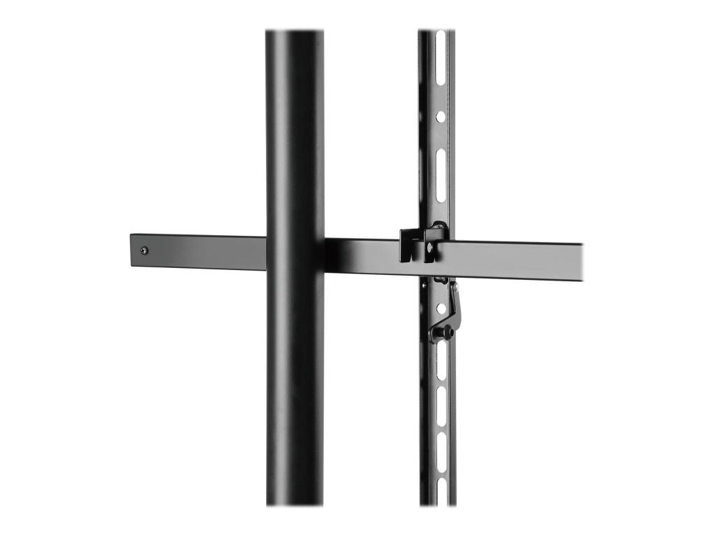 Image NEOMOUNTS BY NEWSTAR BOS 60"-100" 1TFT schwa. Max.100KG NS-M3800BLACK