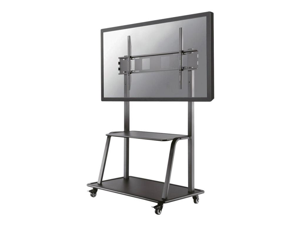 Image NEOMOUNTS BY NEWSTAR BOS 60"-105" 1TFT schwa. Max.150KG NS-M4000BLACK