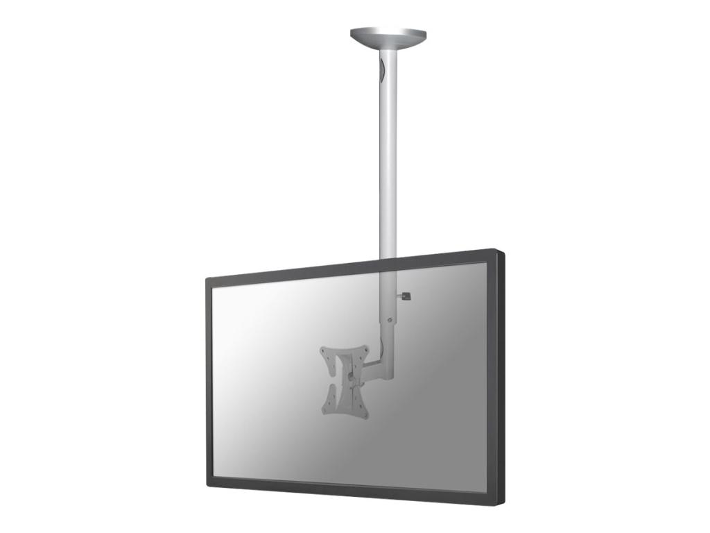 Image NEOMOUNTS BY NEWSTAR DH LCD 25-75cm Höhe 50-85cm FPMA-C050SILVER