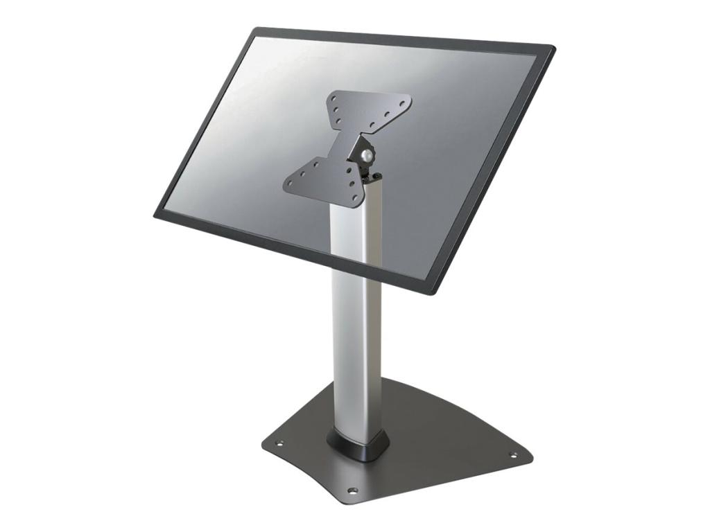 Image NEOMOUNTS BY NEWSTAR FPMA-D1500SILVER - Tischhalterung für LCD-Display - Silber