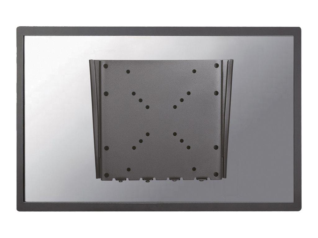 Image NEOMOUNTS BY NEWSTAR FPMA-W110BLACK Flat Screen Wall Mount