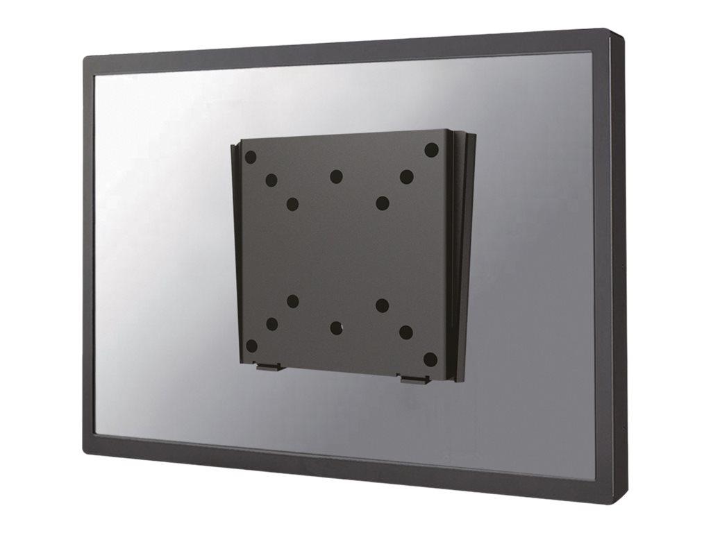 Image NEOMOUNTS BY NEWSTAR FPMA-W25BLACK wall mount suitable for screens up to 76cm 3
